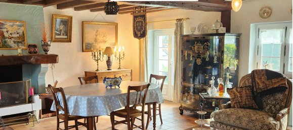 3 bedrooms House in Neuvy-en-Sullias, France No. 94057 2