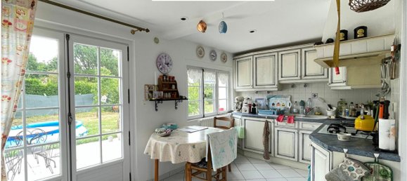 3 bedrooms House in Neuvy-en-Sullias, France No. 94057 6