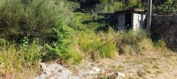  Land in Marco de Canaveses, Portugal No. 59397 2