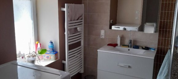 Casa de 2 dormitorios en Soullans, France No. 197672 5