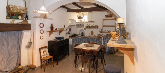 4-Zimmer Wohnung in Poggio Catino, Italy, Nr. 202083 2