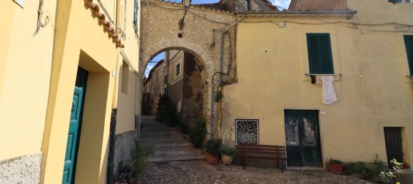 4-Zimmer Wohnung in Poggio Catino, Italy, Nr. 202083 17