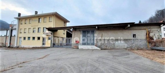 Armazém em Coggiola, Italy 5166 m² N.º 319555 25