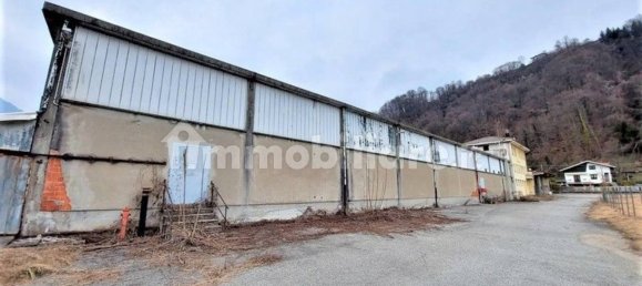 Armazém em Coggiola, Italy 5166 m² N.º 319555 23