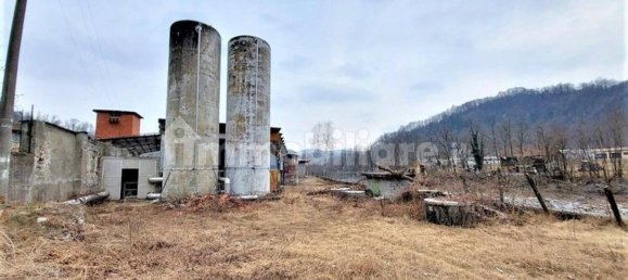 Armazém em Coggiola, Italy 5166 m² N.º 319555 21