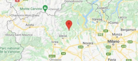 Armazém em Coggiola, Italy 5166 m² N.º 319555 26