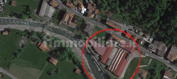 Armazém em Coggiola, Italy 5166 m² N.º 319555 15