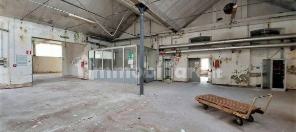 Armazém em Coggiola, Italy 5166 m² N.º 319555 16