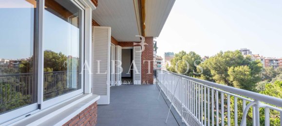 6 bedrooms Apartment in Barcelona, Spain No. 87440 4