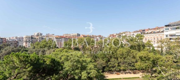 6 bedrooms Apartment in Barcelona, Spain No. 87440 2