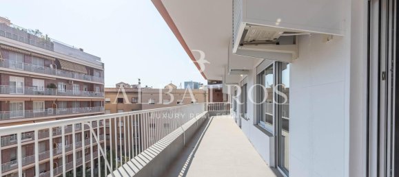 6 bedrooms Apartment in Barcelona, Spain No. 87440 5