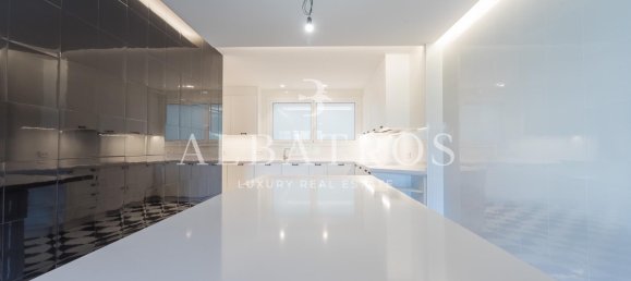 6 bedrooms Apartment in Barcelona, Spain No. 87440 31