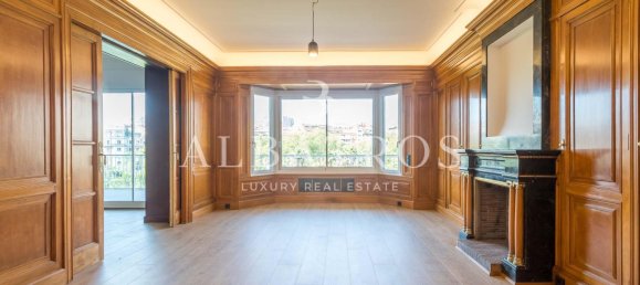 6 bedrooms Apartment in Barcelona, Spain No. 87440 11