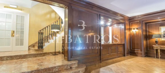 6 bedrooms Apartment in Barcelona, Spain No. 87440 14