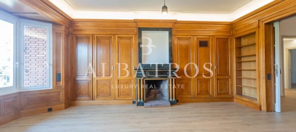 6 bedrooms Apartment in Barcelona, Spain No. 87440 10