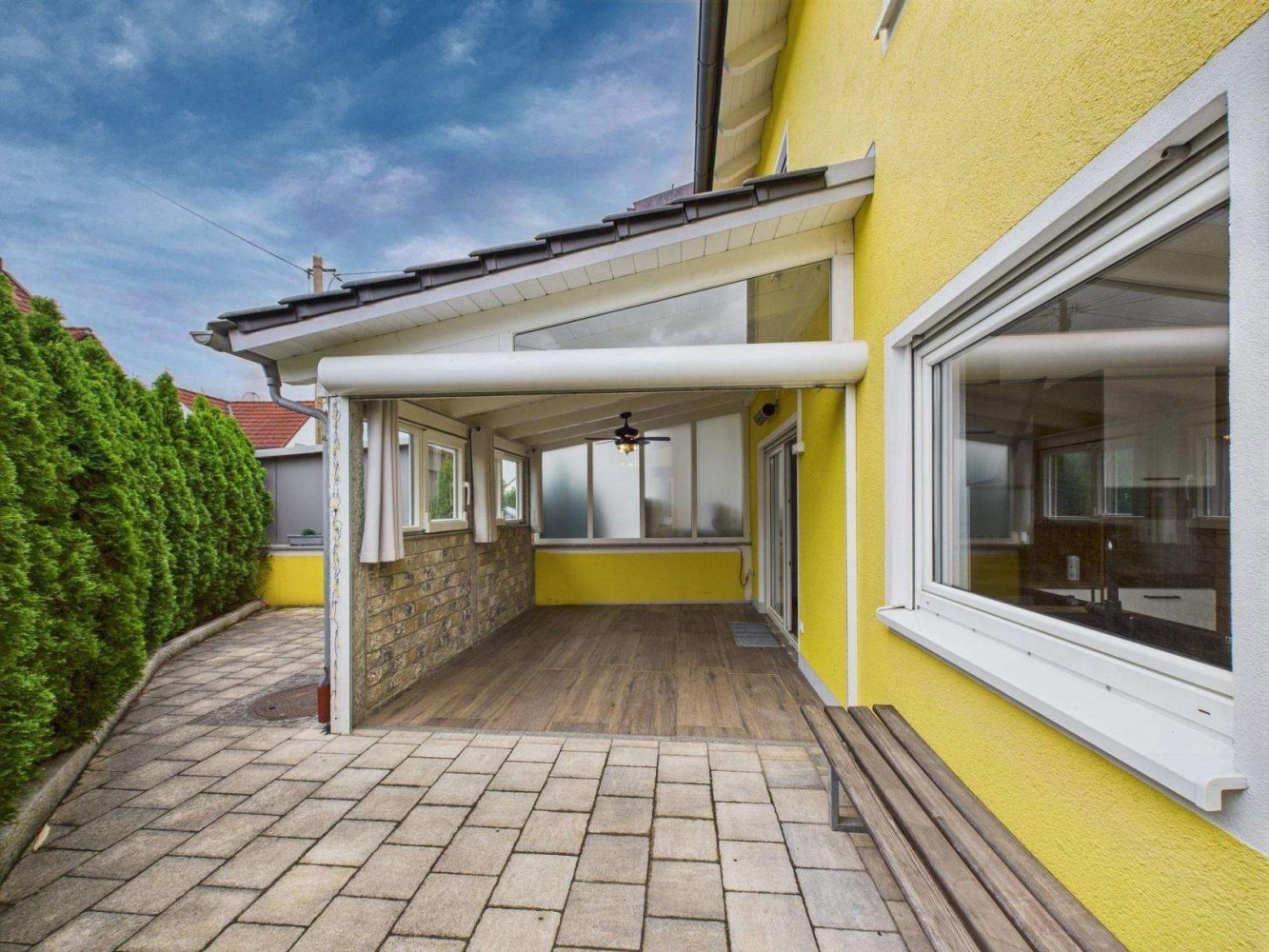 5غرفة منزل في Furstenfeldbruck, Germany رقم 348012