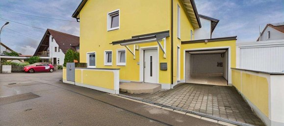 5غرفة منزل في Furstenfeldbruck, Germany رقم 348012 24