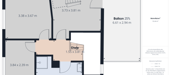 5غرفة منزل في Furstenfeldbruck, Germany رقم 348012 28