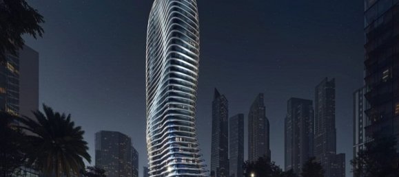 2 Schlafzimmer Wohnung in Business Bay, UAE, Nr. 8370 2