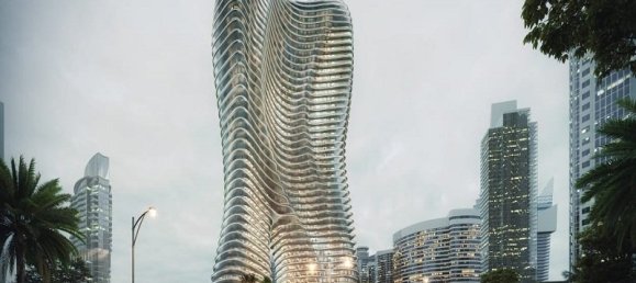 2 Schlafzimmer Wohnung in Business Bay, UAE, Nr. 8370 13