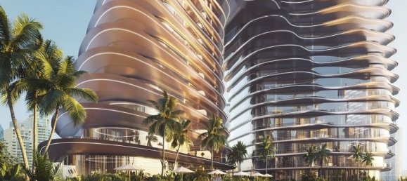 2 Schlafzimmer Wohnung in Business Bay, UAE, Nr. 8370 21