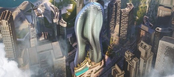 2 Schlafzimmer Wohnung in Business Bay, UAE, Nr. 8370 18