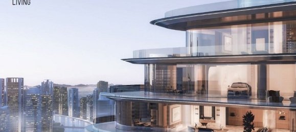 2 Schlafzimmer Wohnung in Business Bay, UAE, Nr. 8370 5