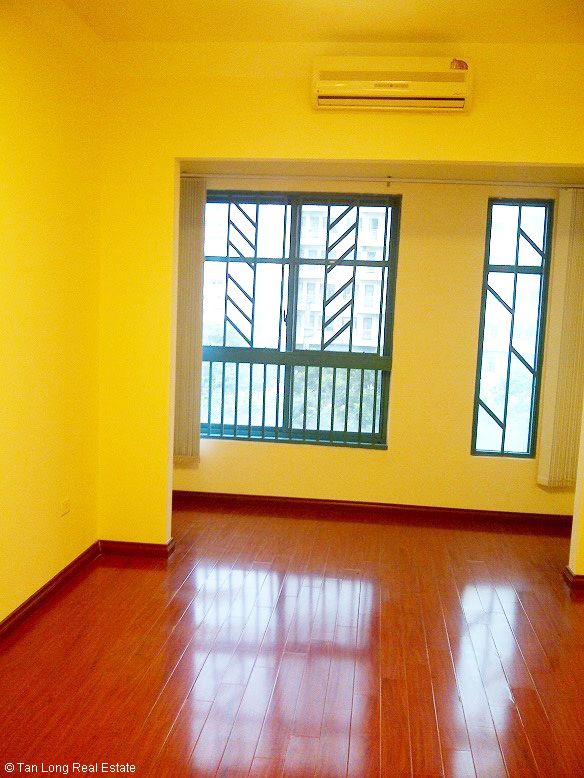 3 bedrooms Apartment in Nam Tu Liem, Vietnam No. 5219