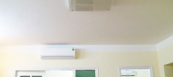 3 bedrooms Apartment in Nam Tu Liem, Vietnam No. 5219 10