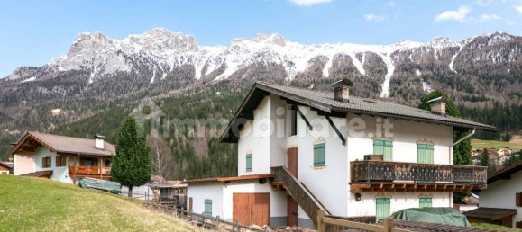 6 chambres Villa à Soraga di Fassa, Italy No. 81338 5