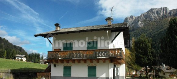 6 chambres Villa à Soraga di Fassa, Italy No. 81338 9