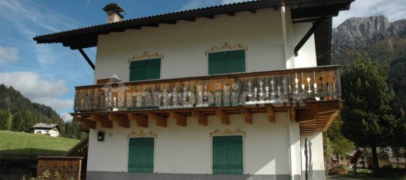 6 chambres Villa à Soraga di Fassa, Italy No. 81338 11