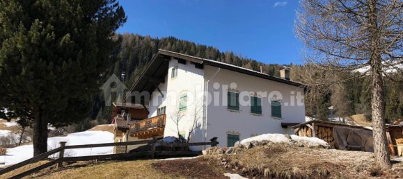 6 chambres Villa à Soraga di Fassa, Italy No. 81338 8