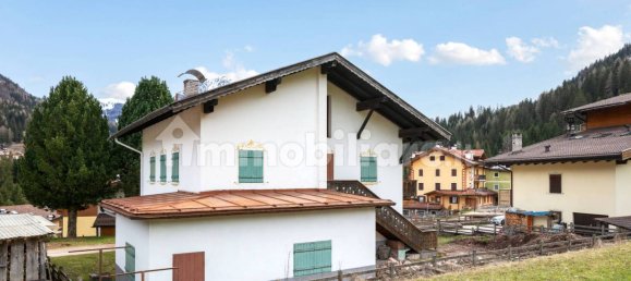 6 chambres Villa à Soraga di Fassa, Italy No. 81338 3