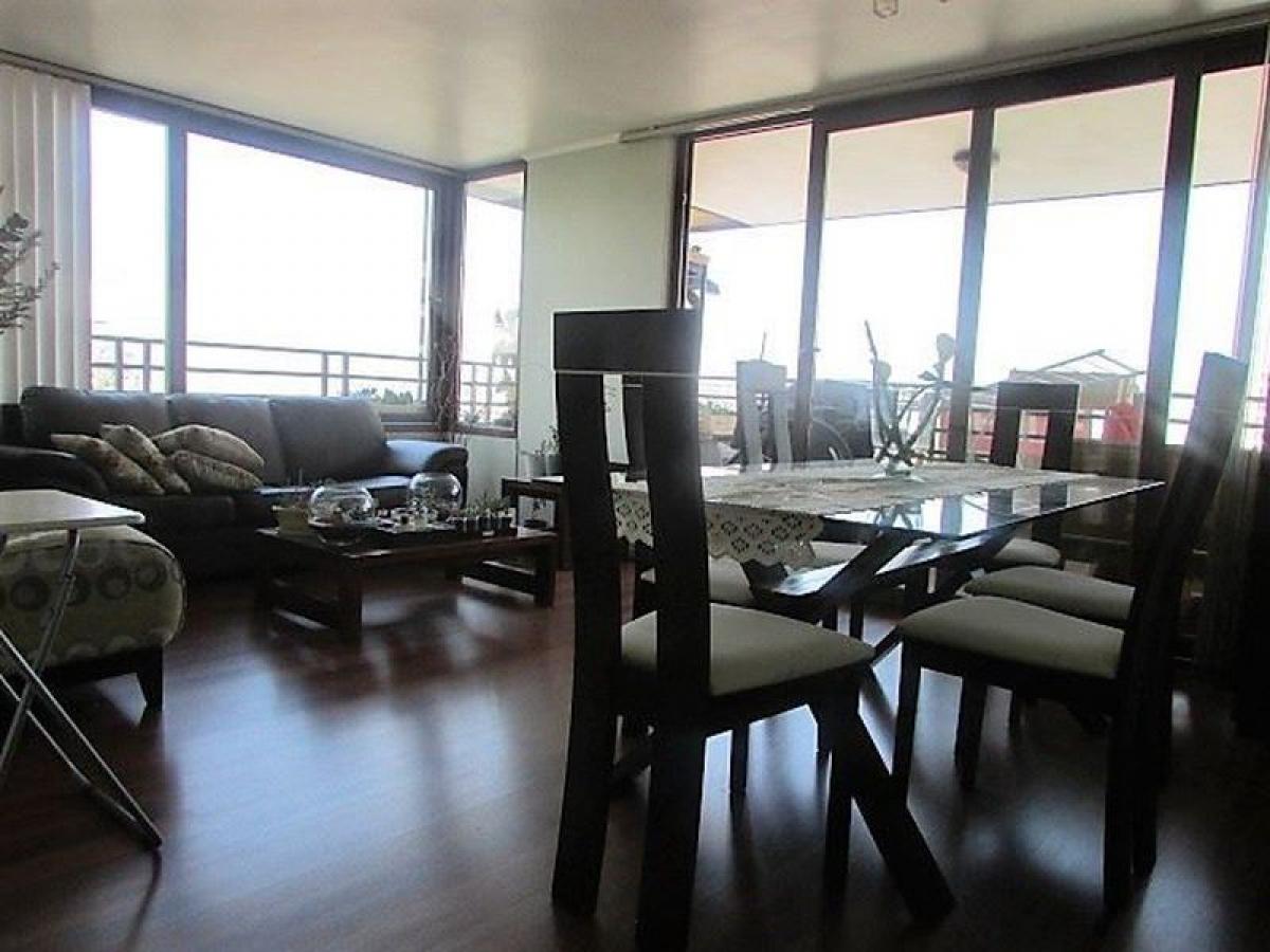 3 Schlafzimmer Wohnung in Santiago, Chile, Nr. 4528