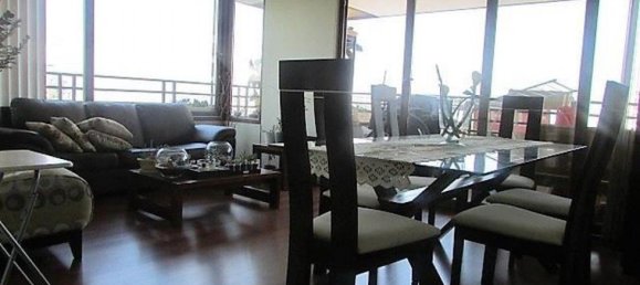 3 Schlafzimmer Wohnung in Santiago, Chile, Nr. 4528 2