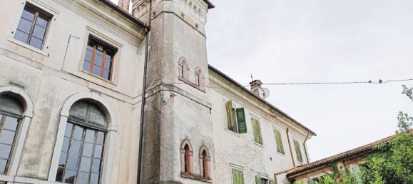 Imóvel comercial de 2 divisões em Gorizia, Italy N.º 158875 3