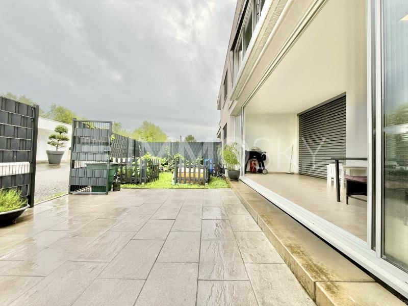 3-salle Appartement à Lustenau, Austria No. 209844