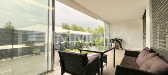 3-salle Appartement à Lustenau, Austria No. 209844 2