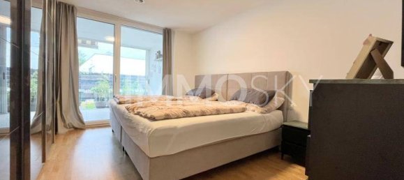 3-salle Appartement à Lustenau, Austria No. 209844 5