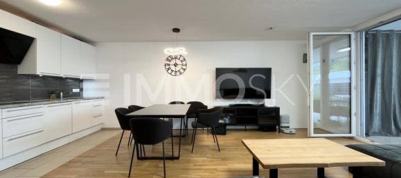 3-salle Appartement à Lustenau, Austria No. 209844 3