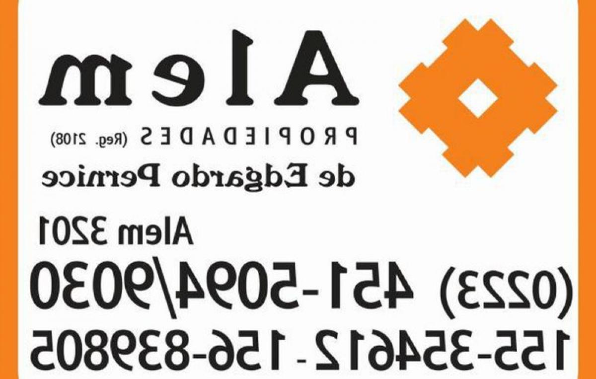  قطعة أرض في Mar del Plata, Argentina رقم 115066