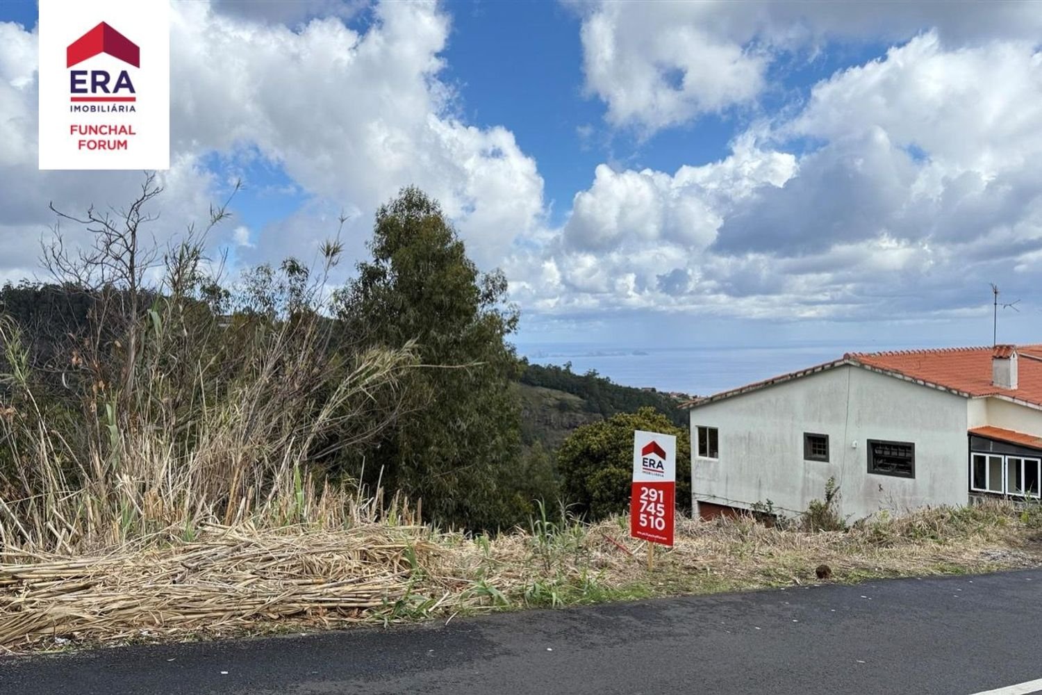  Land in Canico, Portugal No. 339785