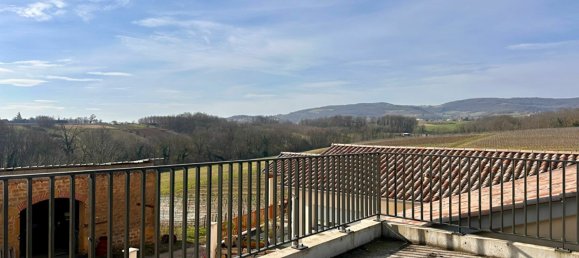 Casa de 4 dormitorios en Rhone, France No. 200539 3