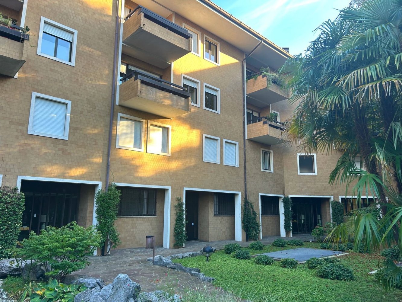 Apartamento T4 em Udine, Italy N.º 380252