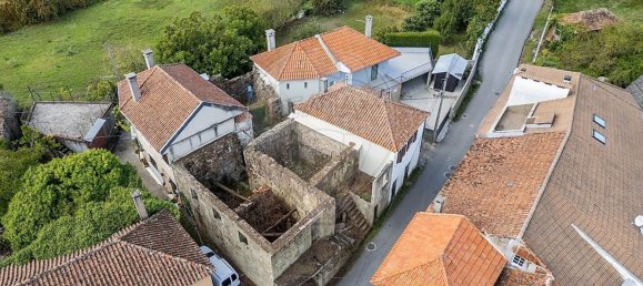 Casa T5 em Vila Real, Portugal N.º 171821 2