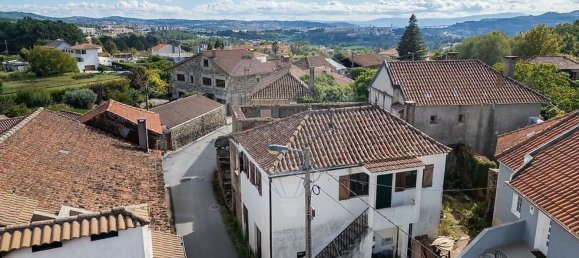 Casa T5 em Vila Real, Portugal N.º 171821 10