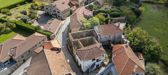 Casa T5 em Vila Real, Portugal N.º 171821 6