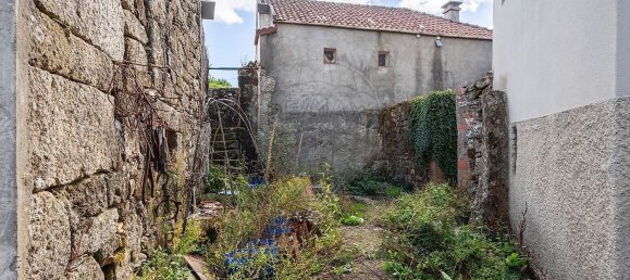 Casa T5 em Vila Real, Portugal N.º 171821 29