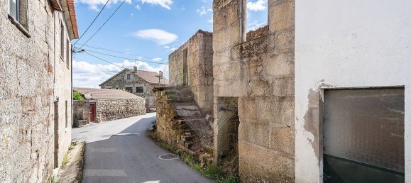 Casa T5 em Vila Real, Portugal N.º 171821 22